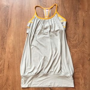 Lululemon tank